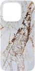 Onsala MagSeries White Rhino Marble (iPhone 15 Pro)