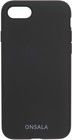 Onsala Silikon Case (iPhone SE3/SE2/8/7/6/6S)