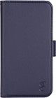 Gear Slim Wallet Case (iPhone 14 Pro) - Sininen