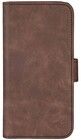 Gear Slim -lompakkokotelo (iPhone 16 Pro Max) - Brun