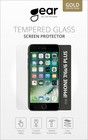 Gear Tempered Glass (iPhone 8/7/6(S) Plus)