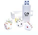 GoCube GoDice Full Pack