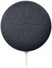 Google Nest Mini 2nd Gen - Harmaa