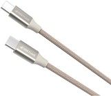 Greylime punottu USB-C-USB-C