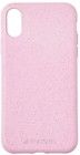 GreyLime ymp�rist�yst�v�llinen kotelo (iPhone X r) - Vaaleanpunainen