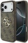 Guess 4G Big Logo Case (17 Pro Max/18 Pro Max)
