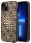 Guess 4G Big Metal -logo (iPhone 14)