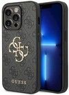 Guess 4G Big Metal Logo (iPhone 15 Pro Max)