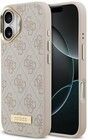 Guess 4G Logo MagSafe Case (iPhone 17)