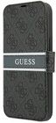 Guess 4G Stripe Wallet (iPhone 13 mini)