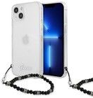 Guess Case Pearl -k�sihihnalla (iPhone 13 Pro)