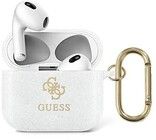 Guess Glitter Kuori (AirPods 3)