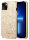 Guess Glitter Flakes -kotelo (iPhone 14)
