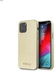 Guess Hard Case Original (iPhone 12 Pro Max) - Kulta