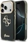 Guess IML 4G Big Metal Logo (iPhone 17 Pro Max/18 Pro Max)