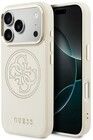 Guess Perforated 4G MagSafe Case (iPhone 17 Pro)