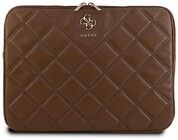 Guess Quilted 4G Laptop Sleeve 14"