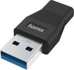 Hama Sovitin USB-A-USB-C