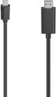Hama Kaapeli USB-C HDMI 4K