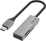 Hama kortinlukija USB-C