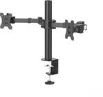 Hama nyttteline kahdelle nytlle XL 13 "-35"