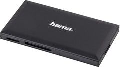 Hama Multi-Card Reader USB-A 3.0