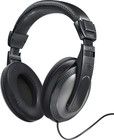 Hama Shell Over-Ear kuulokkeet 3,5mm