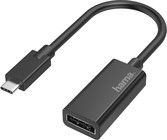 Hama USB-C-DisplayPort-videosovitin