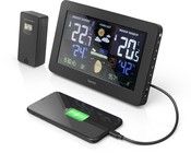 Hama Weather Station Premium 1x USB-A