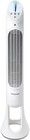 Honeywell HYF260E4 tornituuletin Hiljainen v�r�htelev� - Vuosi