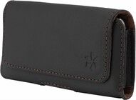 Honju Smooth Leather Vynsuoja (Samsung XL)