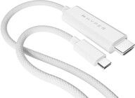 Hyper HyperDrive 4K USB-C-HDMI-kaapeli