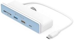 HyperDrive 6-in-1 USB-C Hub (iMac 24")