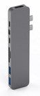 HyperDrive Pro 8-in-2 USB-C Hub (Macbook)