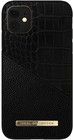 iDeal Of Sweden Atelier Case (iPhone 11) - Musta