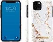 iDeal Of Sweden Fashion Marble (iPhone 11 Pro Max) - Carrara-kulta