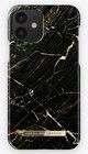 iDeal Of Sweden Fashion Marble (iPhone 12/12 Pro) - Portlaur-marmori