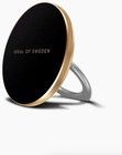 iDeal of Sweden Magnetic Ring Mount (iPhone) - Kulta