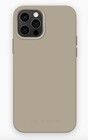 iDeal of Sweden silikonikotelo (iPhone 12 Pro) - Beige