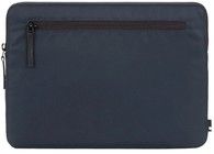 Incase Compact Sleeve Flight Nylonilla (Macbook Pro 14") - Sininen