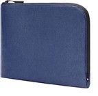 Incase Facet Twill Sleeve (Macbook Pro 16" (2021-2023)) - Sininen