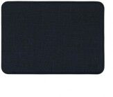 Incase Icon Sleeve with Woolenex (Macbook Air 13 M2/M3) - Tummansininen