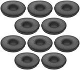 Jabra Biz 2400 II �ronkuddar 10st - Suuri