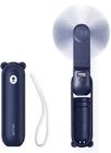 JisuLife Life8 3-in-1 Handheld Fan/Powerbank/Flashlight