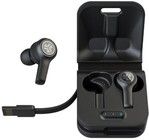 JLab JBuds Air Executive True Wireless - Musta