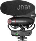 Joby Wavo Pro DS -mikrofoni