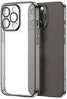 Joyroom 14Q Transparent Case (iPhone 14) - Musta
