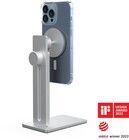 Just Mobile AluDisk Pro -teline (MagSafe)