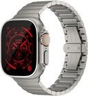 Just Mobile DLC Titanarmband (Watch Ultra 49mm)