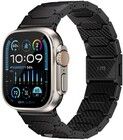 Just Mobile Kolfiberarmband (Watch 49/46/45/44/42mm)
